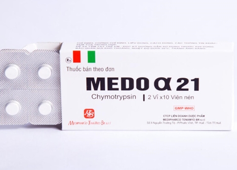 Medo @ 21 - canada