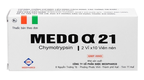 Medo @ 21 - canada