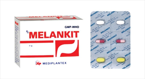 Melankit H/7v*6v- Medi