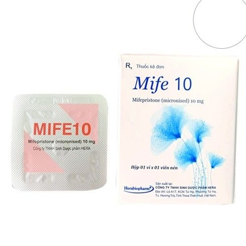 Mife10 - DP Hera