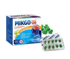 MIKGO FRAN 120 - Canada - VN