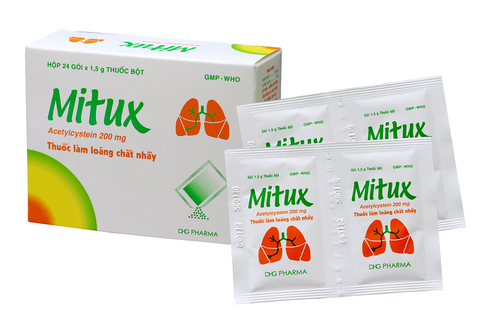 Mitux gói/1,5gr h/24 t/3456 - HG