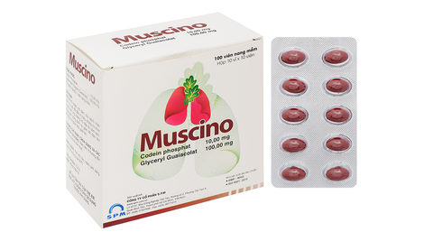 Muscino - SPM