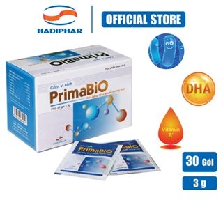 Primabio H/30gói K=50 h - Hà Tĩnh