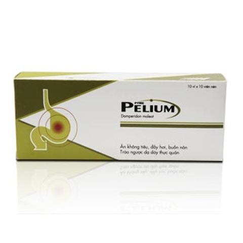 Pyme Pelium H/100 v - Phú Yên