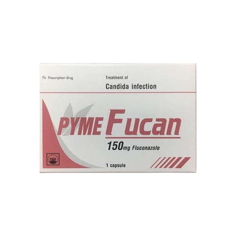 Pymefucan (1x20) - Phú Yên