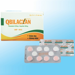 Qbilacxan - Quảng Bình