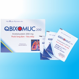 Qbixomuc 200 - QB