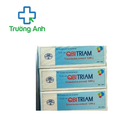 Qbitriam - QB
