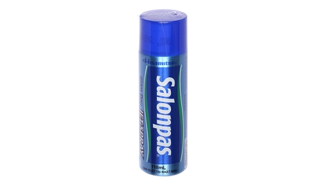 Salonpas Jet Spray 118ml-Hisamitsu-JPA