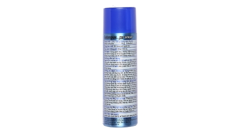 Salonpas Jet Spray 118ml-Hisamitsu-JPA