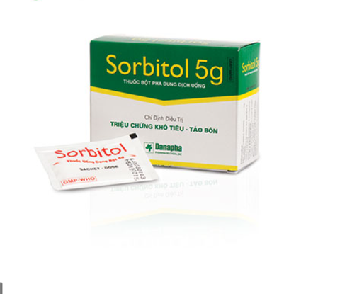 Sorbitol 5g