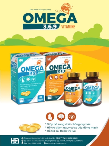 Sup Omega 3.6.9