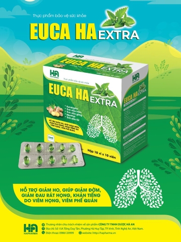 Euca HA Extra