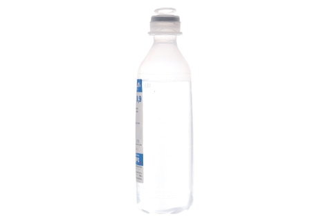 Sodium chloride 0,9%  500ml - Otsuka - OPV