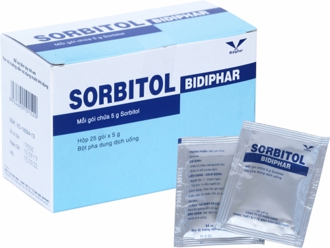 Sorbitol - Bidiphar