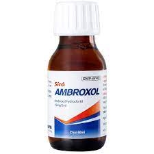 Ambroxol