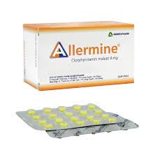 Allermine 4 (AGP-VN)