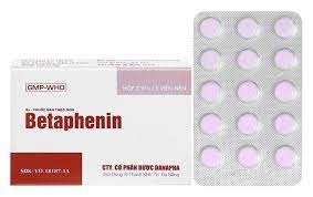 Betaphenin