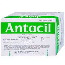 Antacil