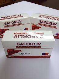 Saforliv 200mg