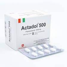 Acetherpharm 200 - Thephaco