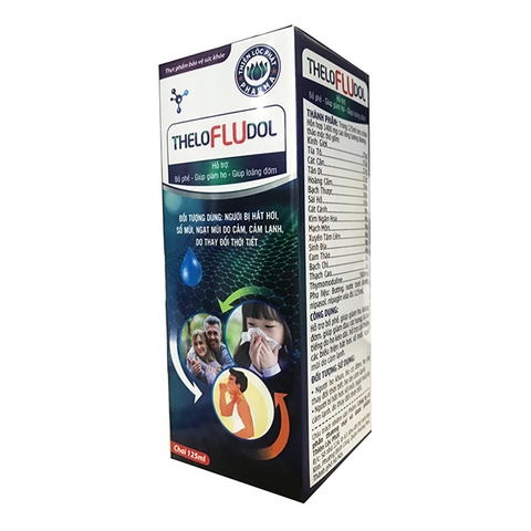 Thelofludol