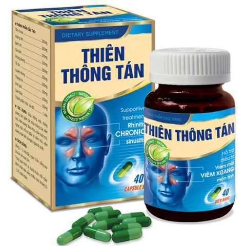 Thiên thông tán - DP Hoa Sen