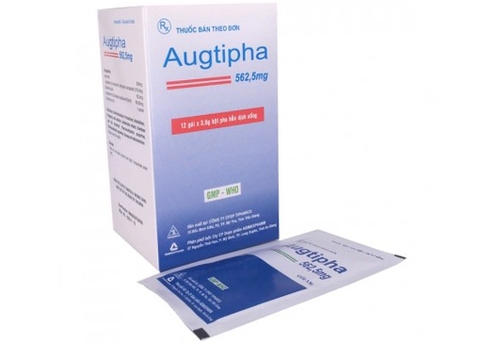 Augtipha 562,5 (TG) H12G T162