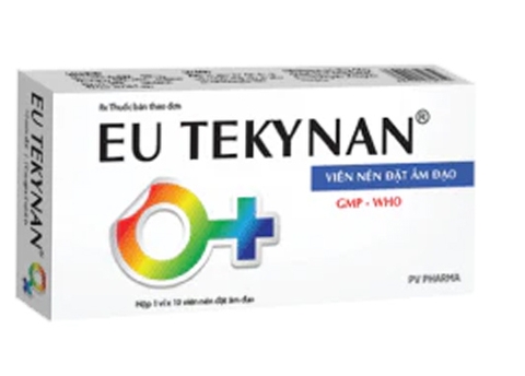 EU Tekynan
