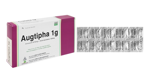 Augtipha 1g (AGP-TG)