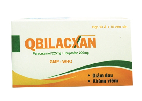 Qbilacxan - Quảng Bình