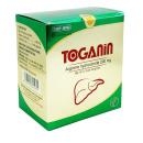 Toganin K/36h/12vỉ/5 viên -Trường thọ
