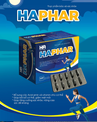 Haphar