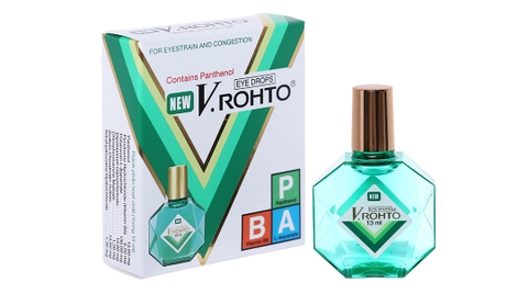V.Rohto 13ml