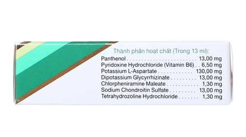 V.Rohto 13ml