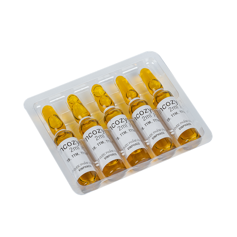 Vincozyn Plus - Vĩnh Phúc