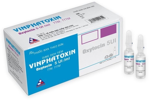 Vinphatoxin - Vinphaco