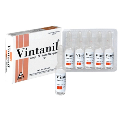 Vintanil - Vinphaco