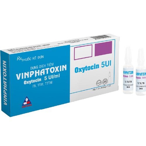 Vinphatoxin - Vinphaco