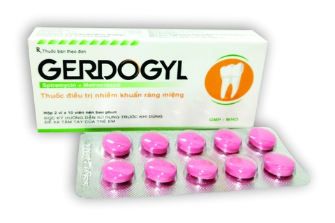 Gerdogyl