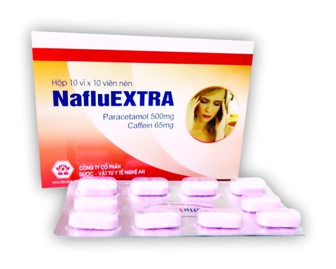 Nafluextra