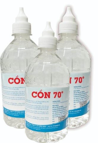 Cồn 70