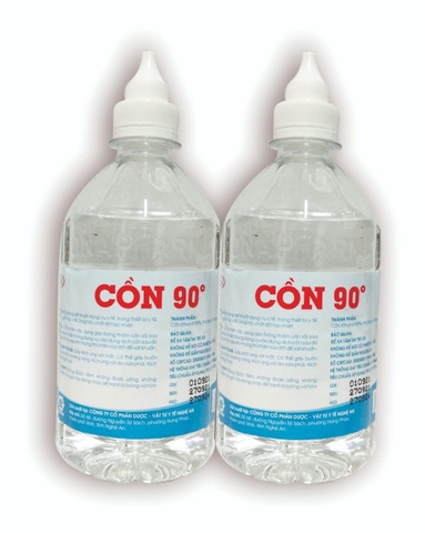 Cồn 90