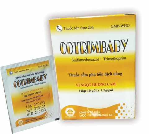 COTRIMBABY