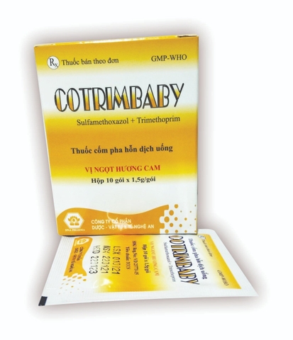COTRIMBABY