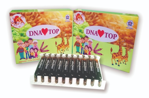 DNA TOP