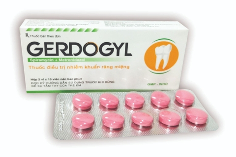 GERDOGYL