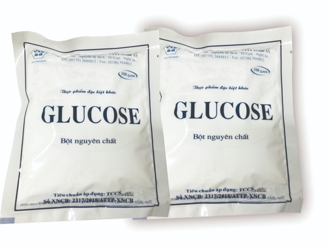 GLUCOSE