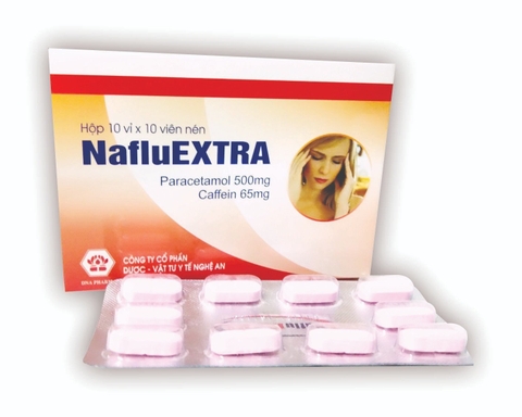 NafluEXTRA
